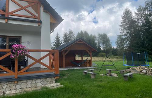 Lasóweczka - Foto 22