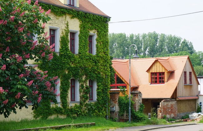 Apartment Near Leipzig - Foto 37