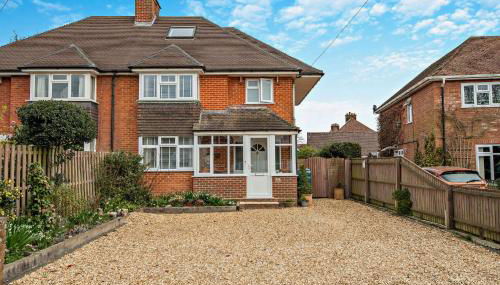 Haven House Gorgeous Lymington Home with Garden and Studio near New Forest - Foto 5