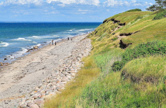5 Person Holiday Home in Gilleleje - Foto 34