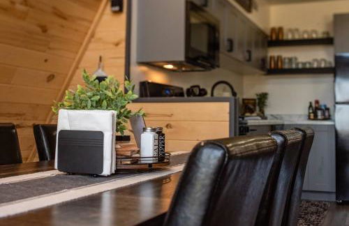 Cedar Cove Cabin 2 - Foto 28