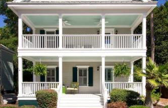 Bluffton Breeze-3BR Heart of Old Town Village Home - Photo 1