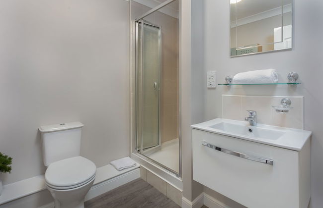 Harris Retreat - Donnini Apartments - Foto 14