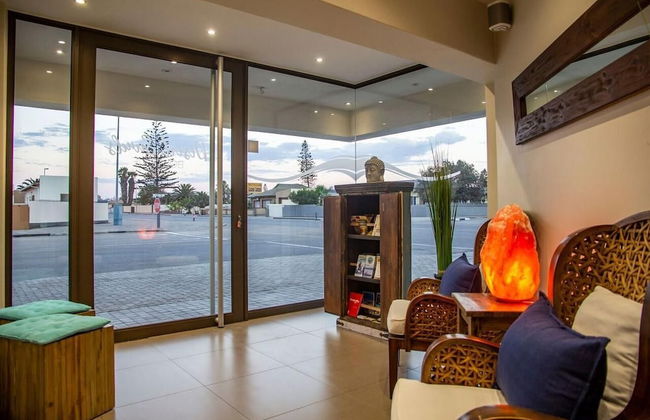 Desert Sands Boutique B&B - Self-Catering - Foto 41