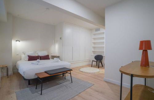 Modern duplex-2Bedrooms 2Bathrooms-Ventas - Foto 10