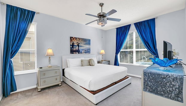 8462 Secret Key Cove - Foto 5, Ausstattung der Unterkunft