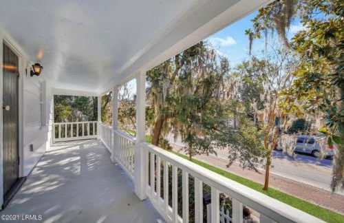 Sea Glass Cottage on Duke - Three Bedrooms Downtown Beaufort - Photo 39