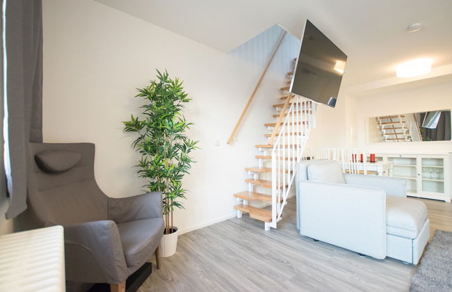 Arnulfsplatz Aparts - Foto 44