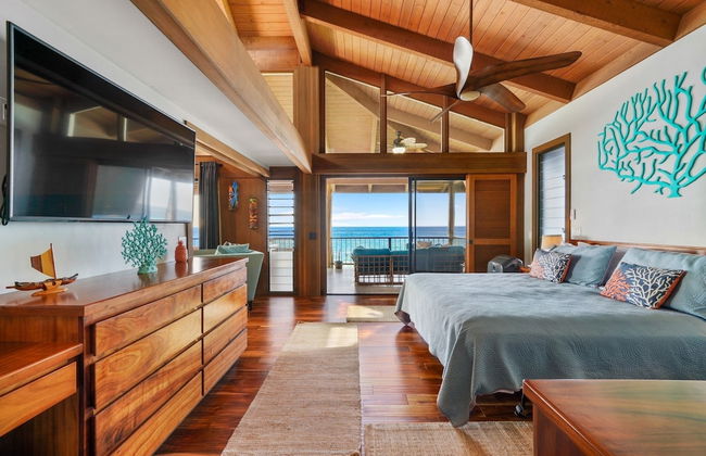 Big Island Hale Kaheka 6592 2 Bedroom Home - Foto 5