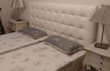 Alba de Tormes Salamanca Piso de 2 habitaciones 3 camas - Foto 4