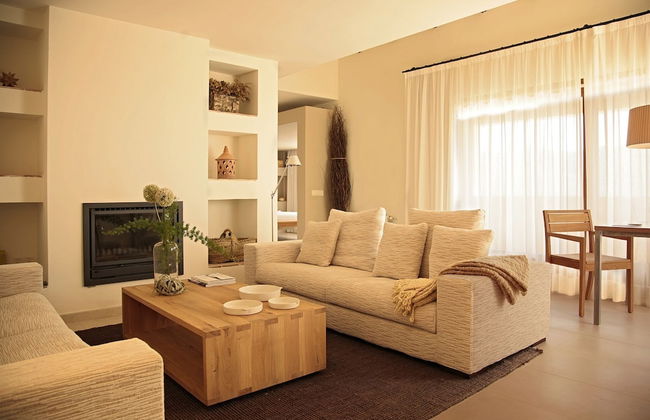 Aldea Roqueta Hotel Rural - Photo 10