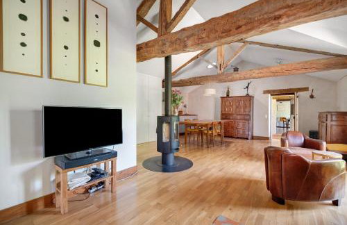 Le Loft Du Chant Du Buc - Foto 5