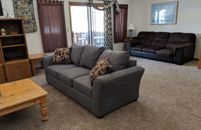 Columbine Cabins - Foto 24