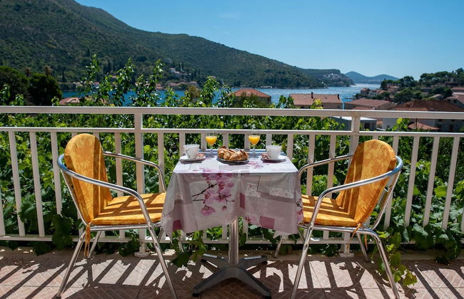 Apartments Njirić - Foto 29