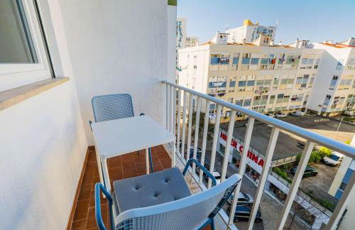 Sunset Horizon Carcavelos - Foto 22