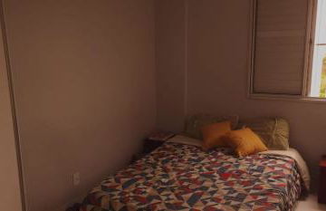 Apê Colorido prox Rodoanel e Castelo - Foto 7