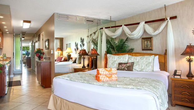 Maui Kaanapali Villas MKV-C152 by KBM - Foto 2, Habitación