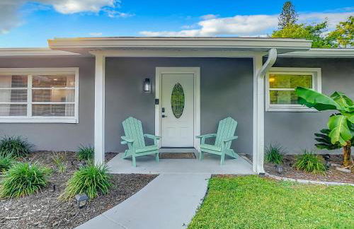 AMI, IMG, Dogsitting, Boats, Snorkeling, Fishing, Beach, Bikes, Golf, Hottub, BBQ, SRQ - Foto 28