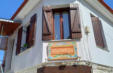 Little square house - Foto 7