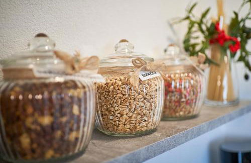 Ferienwohnung Bodensee in Raderach - Foto 16