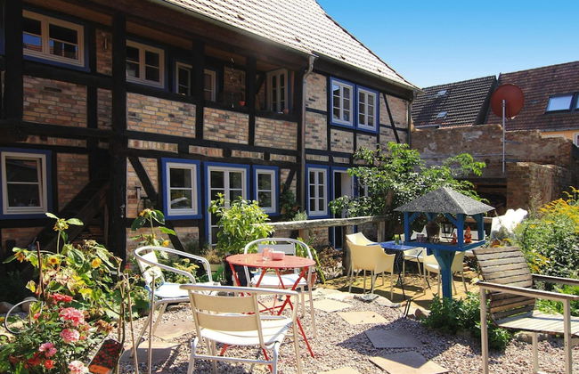 Ferienwohnung, Plau am See - Foto 6