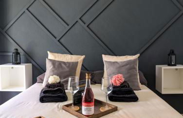 ESCAPADAS ROMÁNTICAS Gavira Apartamento - Foto 12