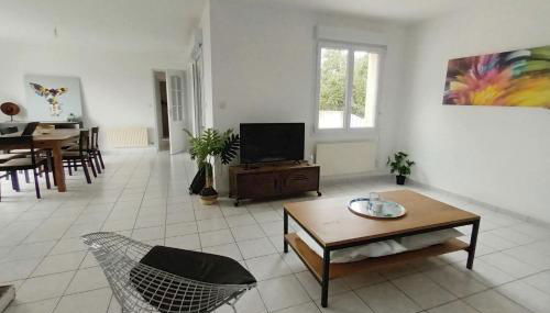 Gite la Blanchere - Foto 3