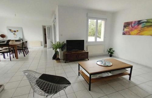 Gite la Blanchere - Foto 3