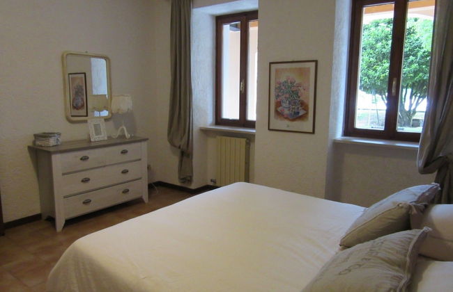 Residence Rustico - Photo 10