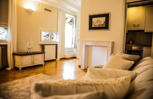 Zaha Apartment in Milan - Foto 16