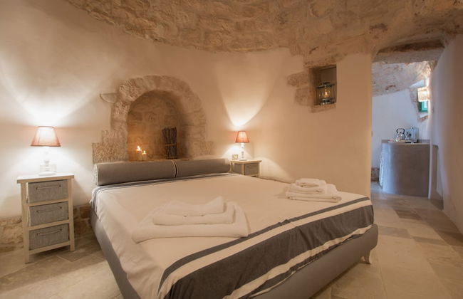 Trulli Piccoli - Foto 8