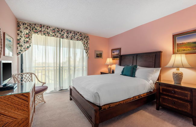 The Villas of Amelia Island - Foto 29