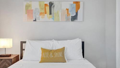 Rustic Retreats Cozy 1BR for 2 guests minutes from Las Olas - Foto 5