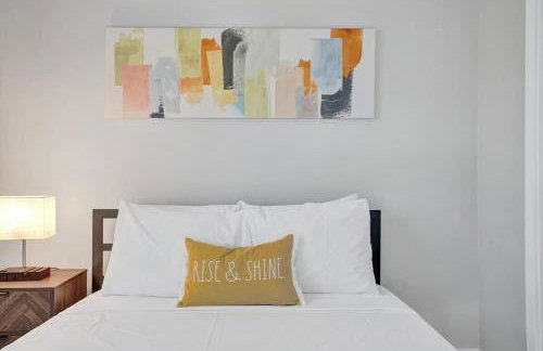 Rustic Retreats Cozy 1BR for 2 guests minutes from Las Olas - Foto 5