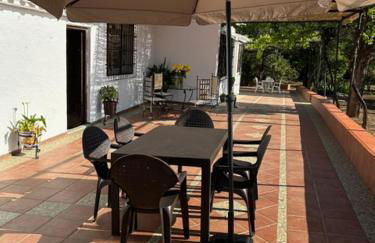 Quinta La Zarza - Foto 28