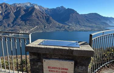 Breva's Flat near Bellagio - Foto 19