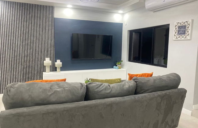 Carter's Nest Villa - Foto 9