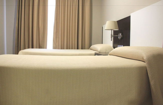 Apartahotel & Spa Jacetania - Foto 2