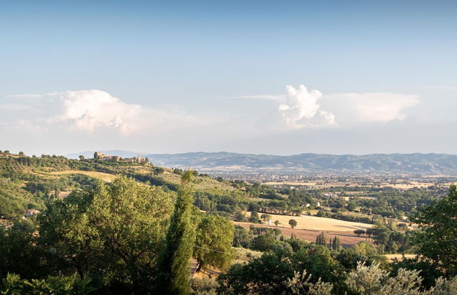Agriturismo Assisi La Rocca - Foto 140