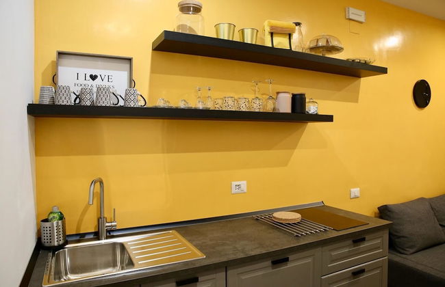 Affittacamere Andolfi 24 - Foto 25