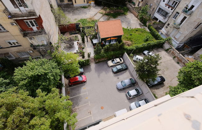 3rooms downtown Belgrade - Foto 27