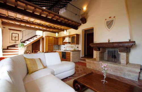 Villa Farnetina - Foto 6