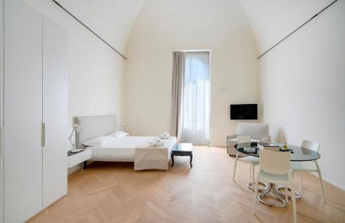 Palazzo della Torre - Seaview Luxury historical apartments - Foto 77