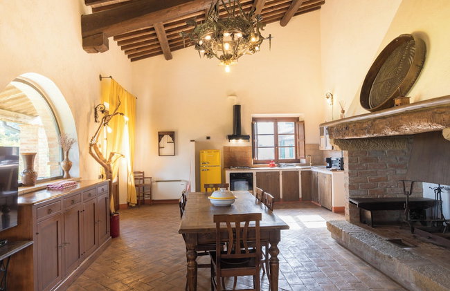 Tuscan Relais Il Serraglio - Foto 119