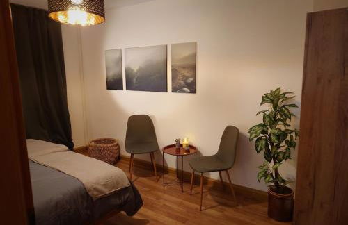 Moderne Ferienwohnung am Rennsteig zum Wohlfühlen - Foto 21