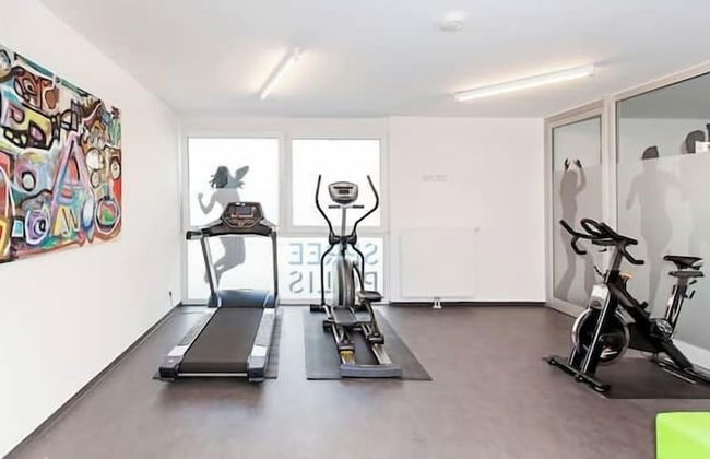 Spreepolis Boardinghaus - Foto 54