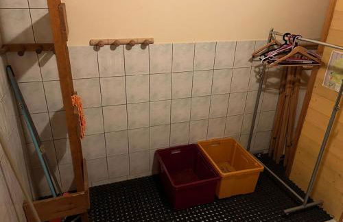 Grand gîte du Bruleux 11 personnes - Foto 10