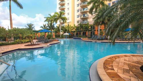 Wyndham Palm-Aire 1BR Apartment with Resort Access - Foto 3