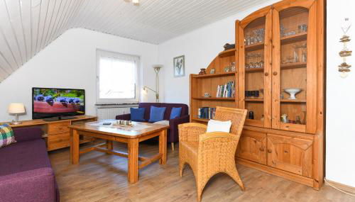 Ferienwohnung im Haus Leemreize - Foto 4