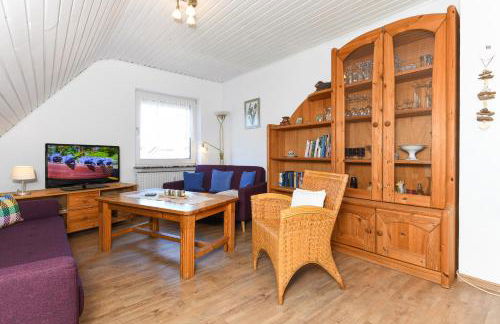 Ferienwohnung im Haus Leemreize - Foto 4